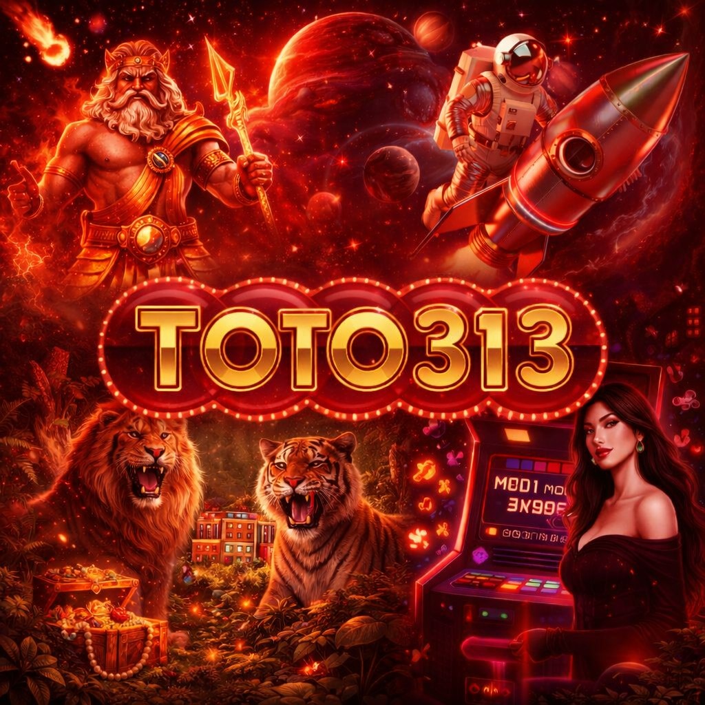 TOTO89 Slot Gacor Banner